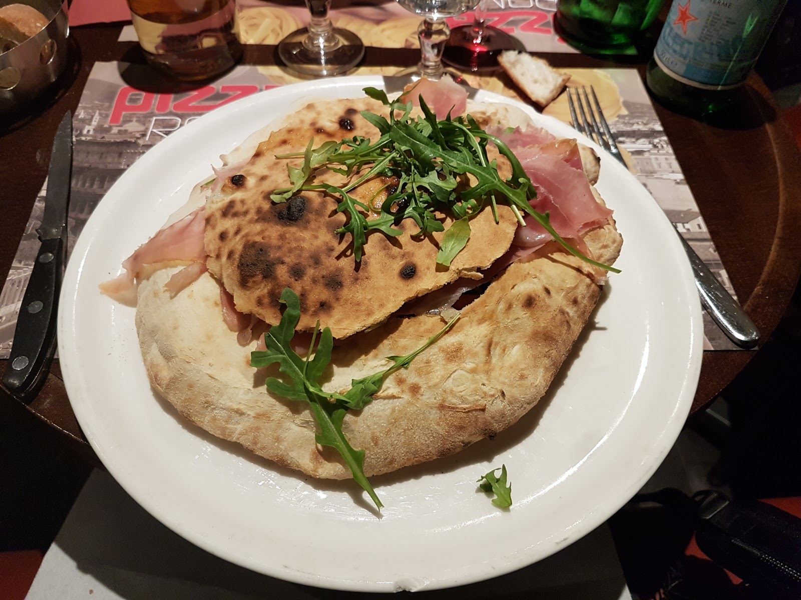 Pizza Roma Maine — photo 4