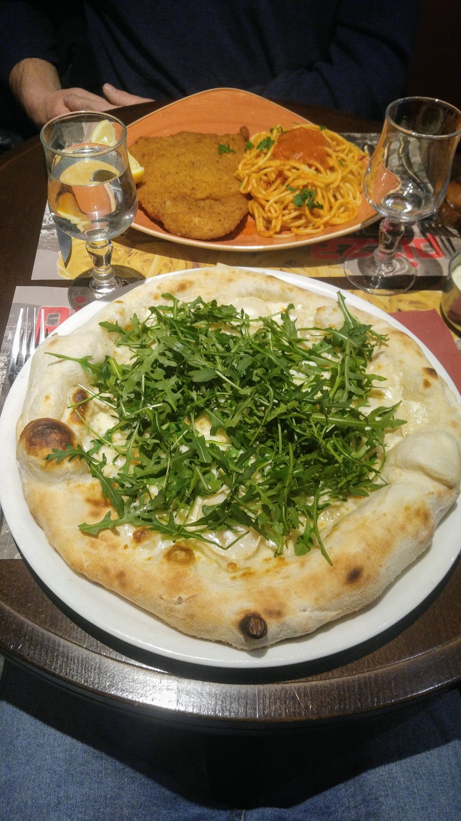 Pizza Roma Maine — photo 6