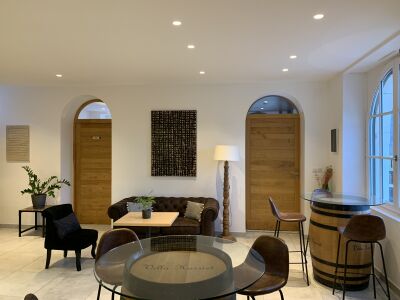 Villa Harriet