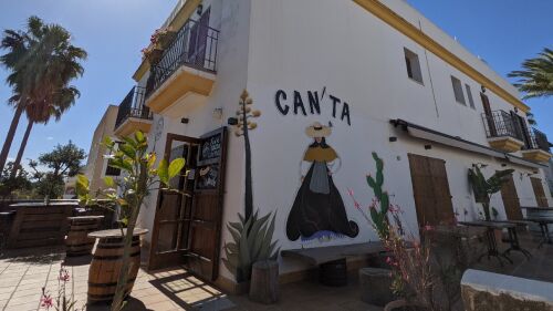 Can'Ta — photo 2