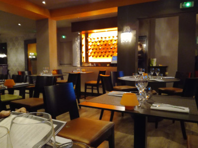 L'Annexe — photo 1