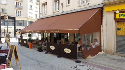 L'Annexe — photo 3