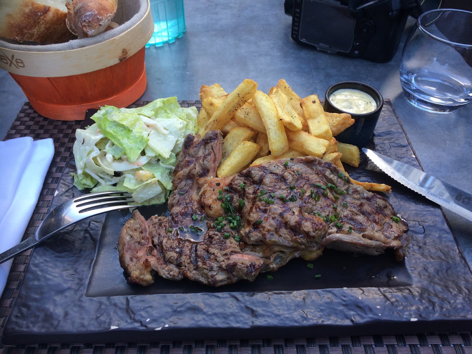 L'Annexe
