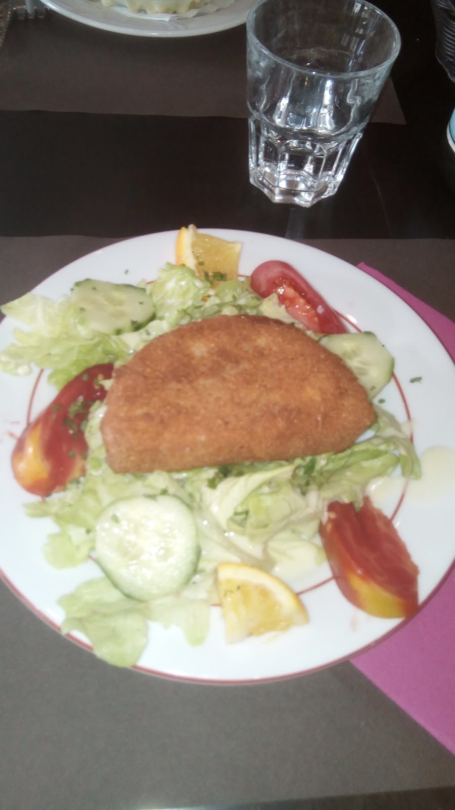 Les Oliviers