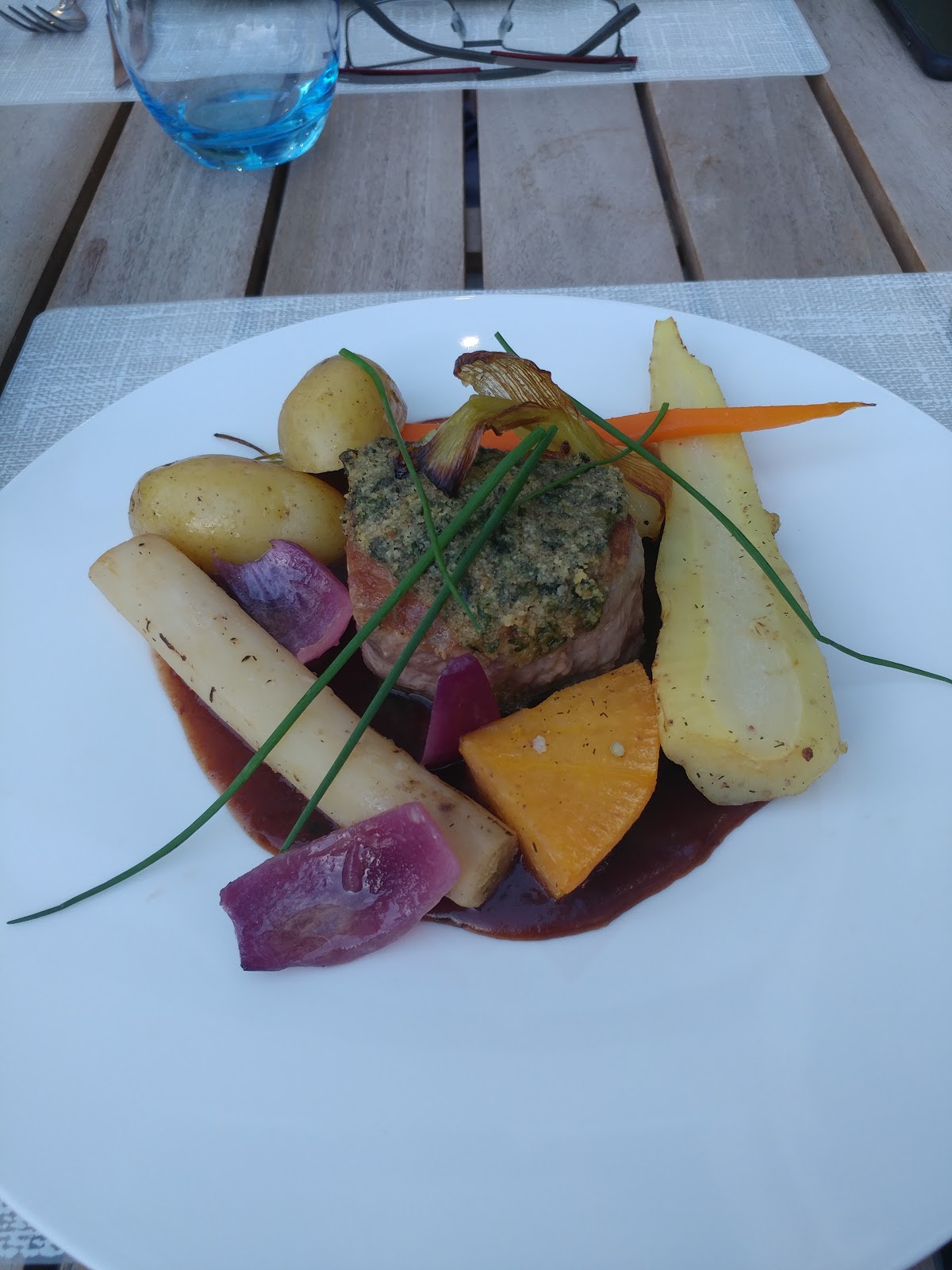 COTé Le Restaurant — photo 5