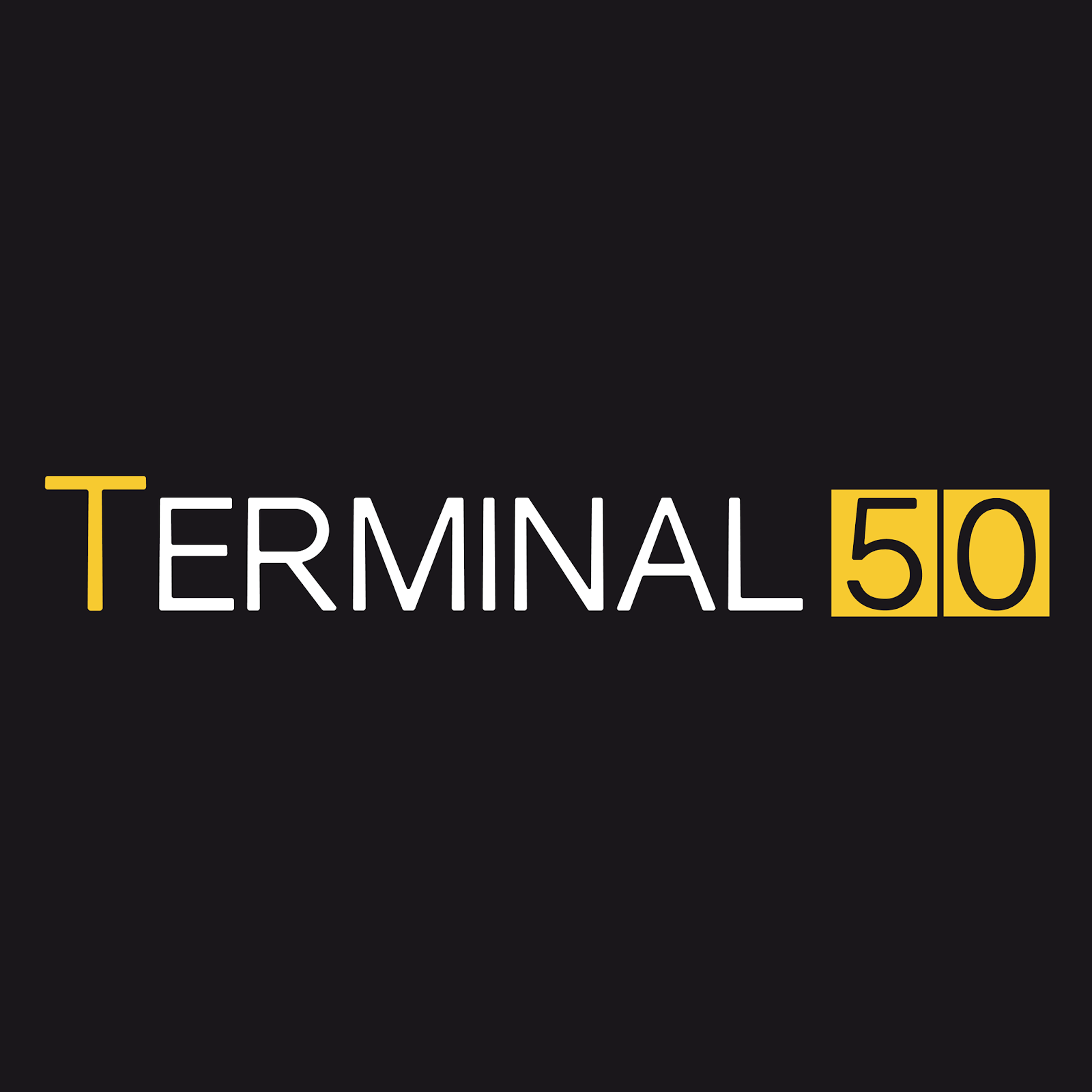 Restaurant Terminal 50