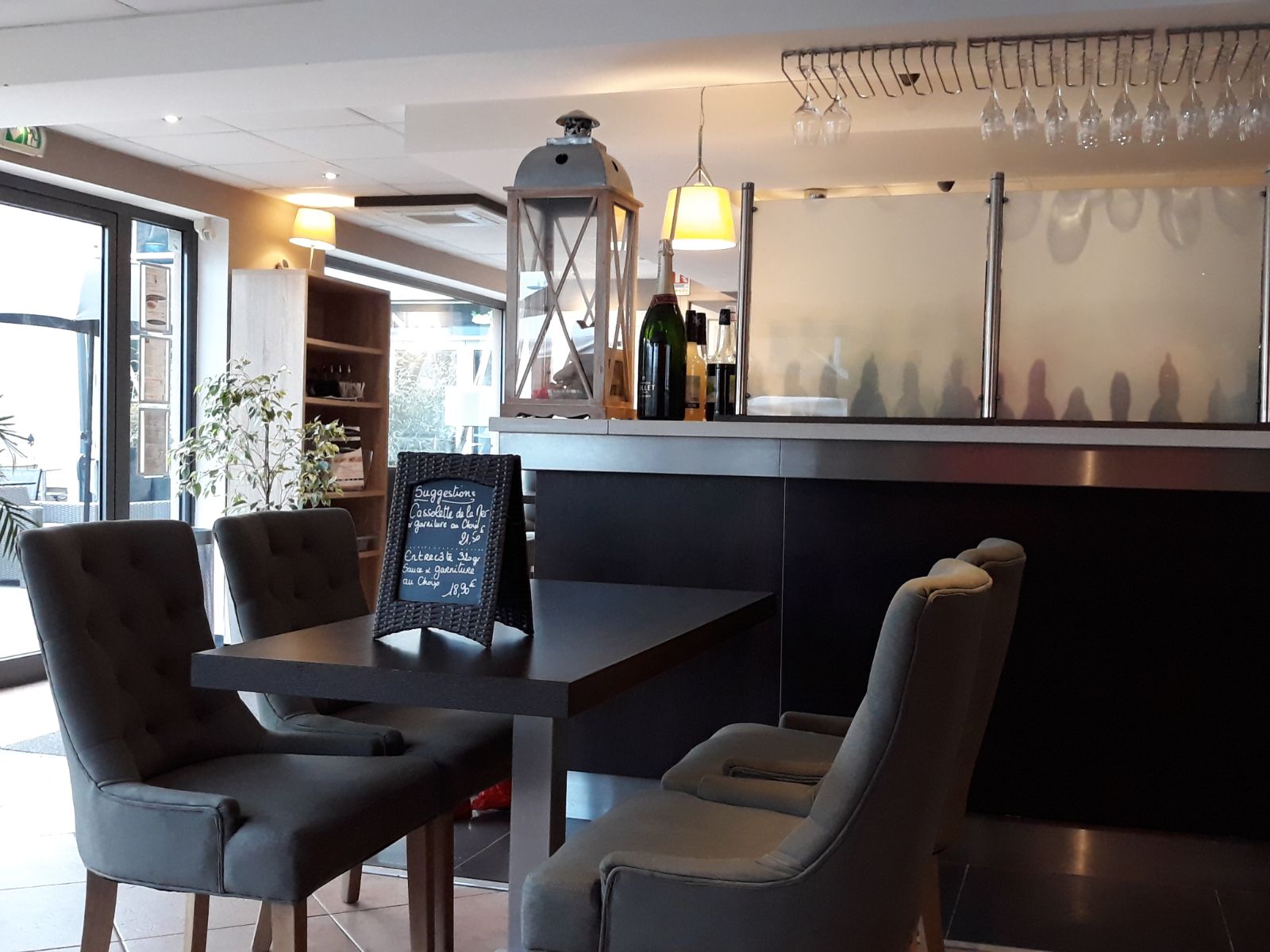 La Terrasse — photo 1