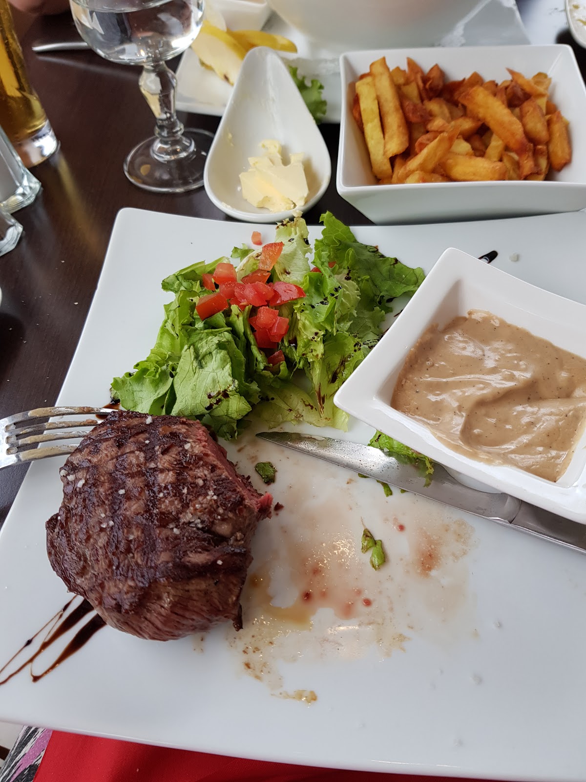 La Terrasse — photo 4