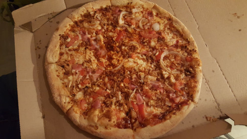Domino's Pizza Golbey — photo 2