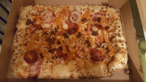 Domino's Pizza Golbey — photo 4