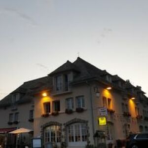 Hôtel des Remparts — photo 3
