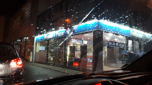 Domino's Pizza Golbey — photo 5