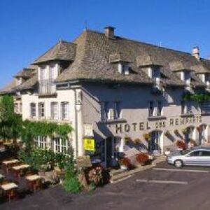 Hôtel des Remparts — photo 4