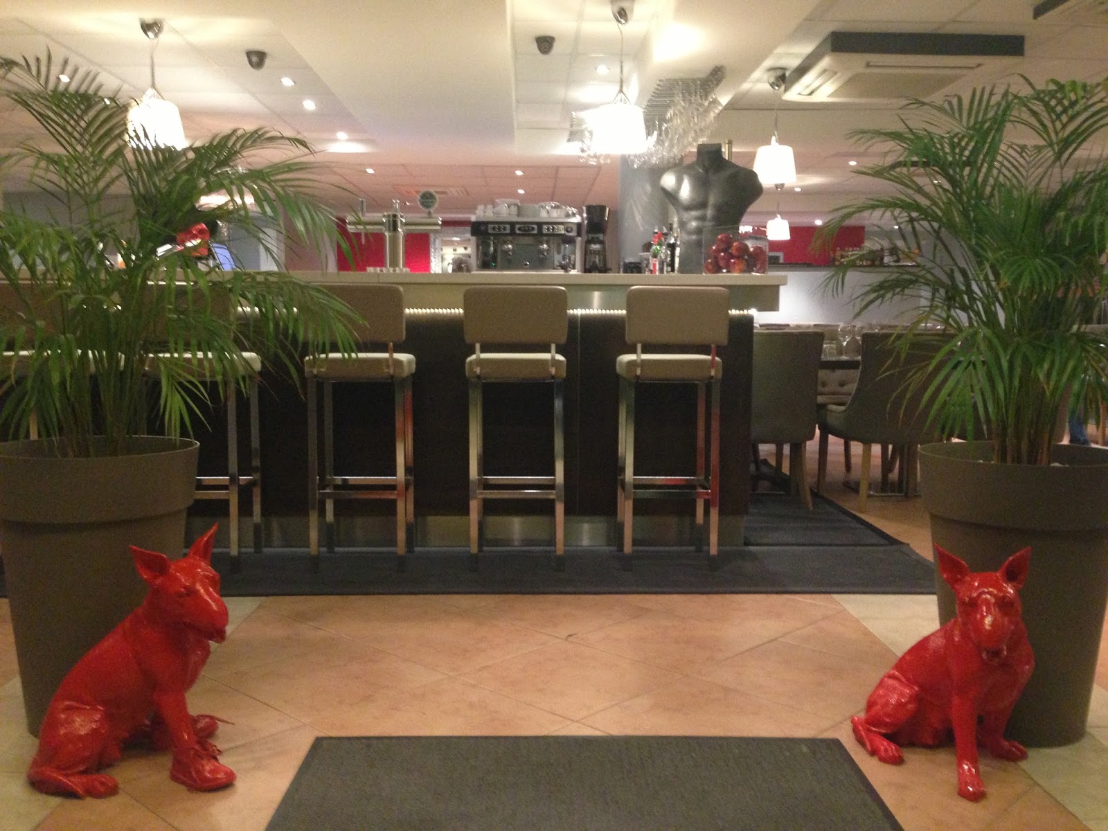 La Terrasse — photo 9