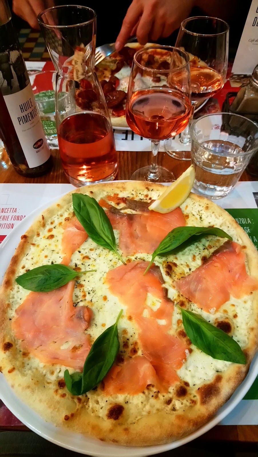 Pizza Del Arte — photo 3