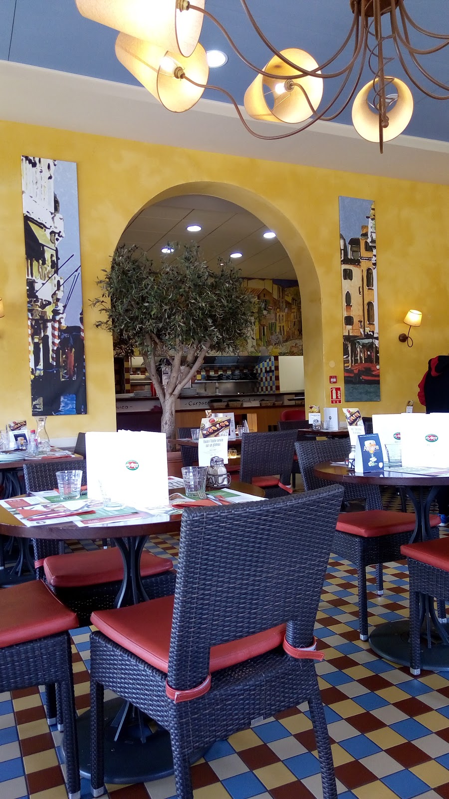 Pizza Del Arte — photo 4