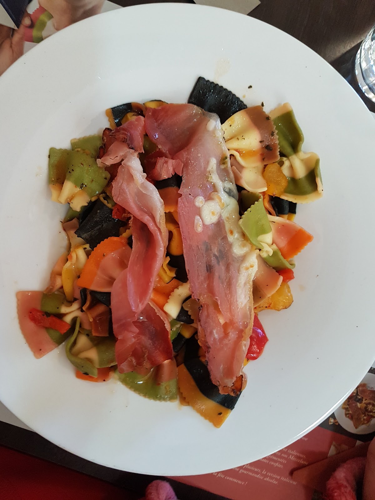 Pizza Del Arte — photo 5