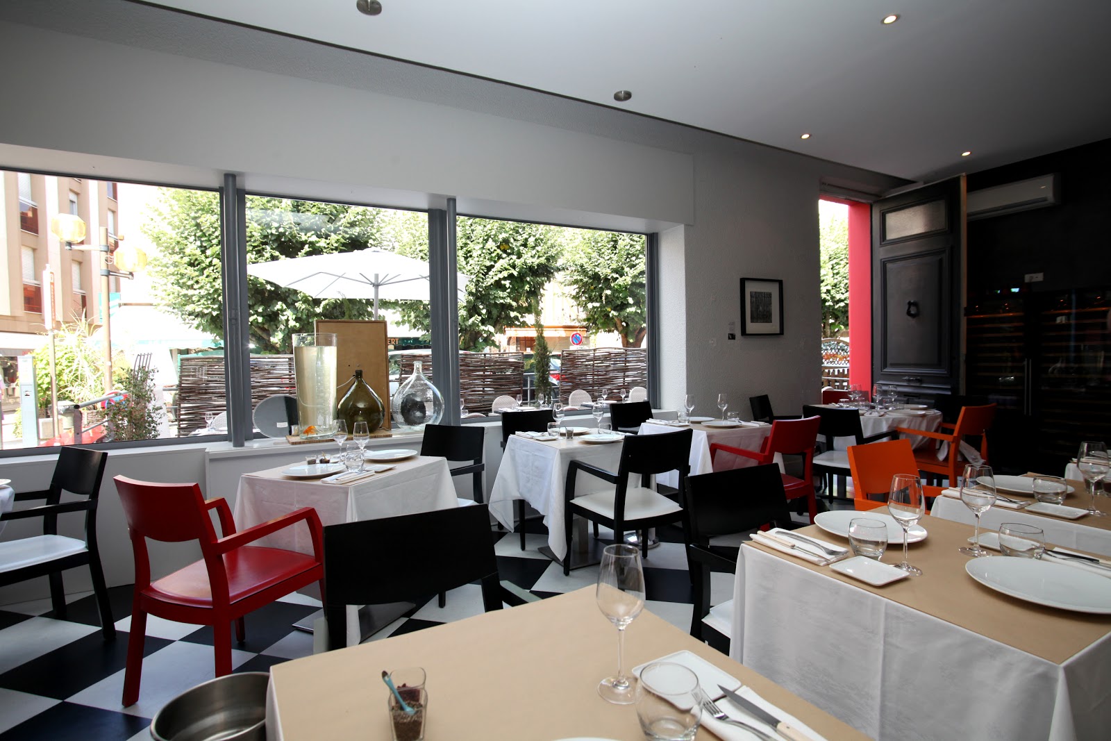 La Table du Marché — photo 1