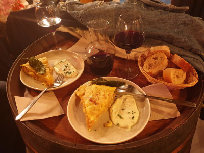 Pan y Vino — photo 7