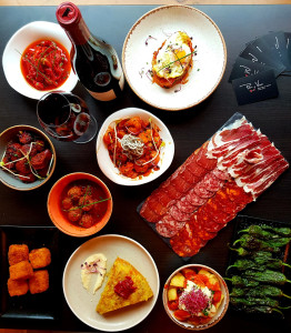 Pan y Vino — photo 9