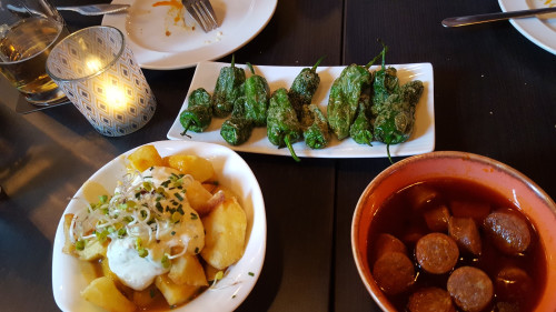 Pan y Vino — photo 10