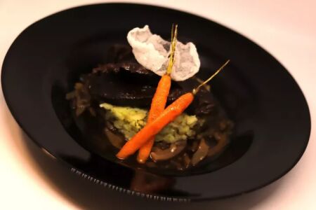 RESTAURANT LE SAINT AUGUSTIN — photo 3