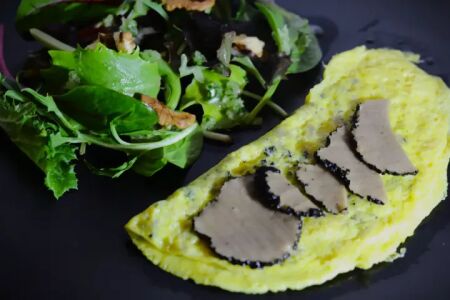 RESTAURANT LE SAINT AUGUSTIN — photo 4