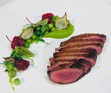 Les Plaisirs Gourmands — photo 3