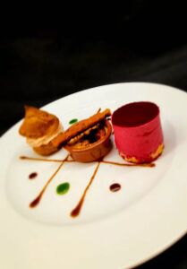 RESTAURANT LE SAINT AUGUSTIN — photo 7