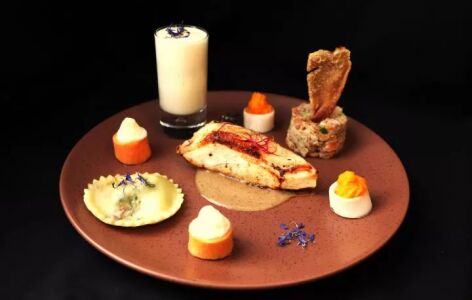 RESTAURANT LE SAINT AUGUSTIN — photo 8