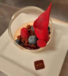 RESTAURANT LE SAINT AUGUSTIN — photo 10