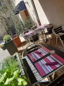 RESTAURANT LE SAINT AUGUSTIN — photo 4
