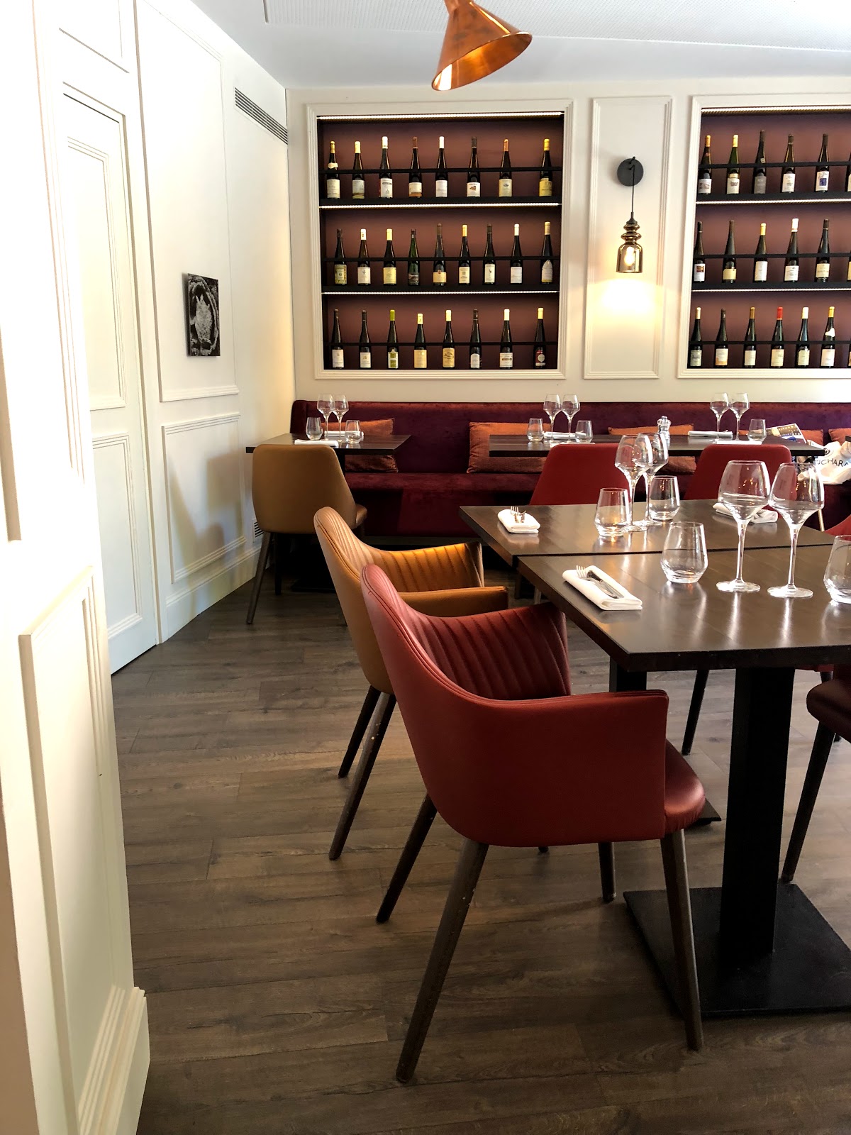 Terroir & Co