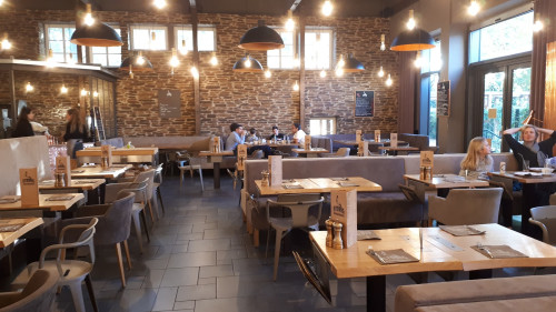 Brasserie Michel Debus