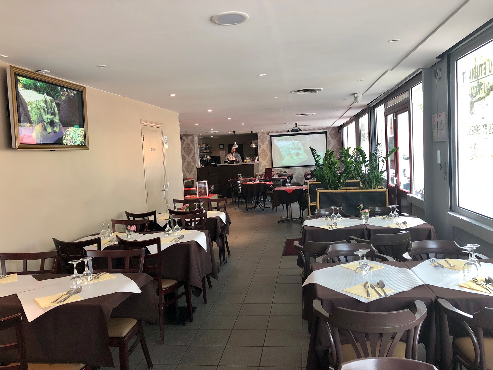 Curry Indien — photo 1