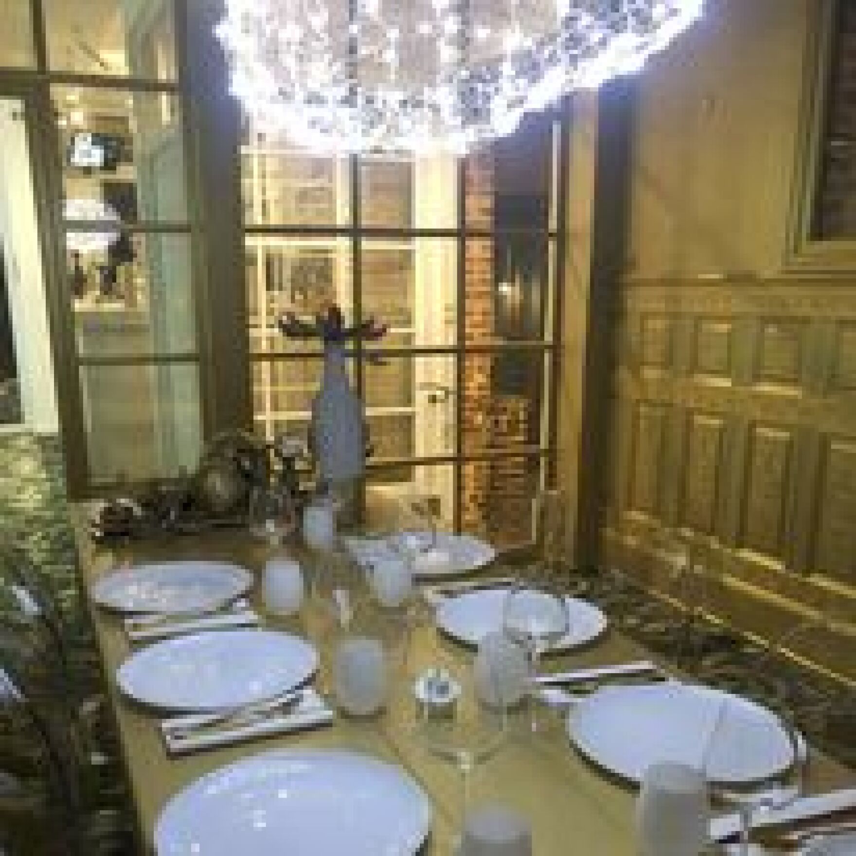 restaurant [gu]