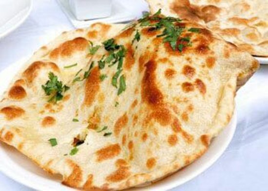 Curry Indien — photo 6