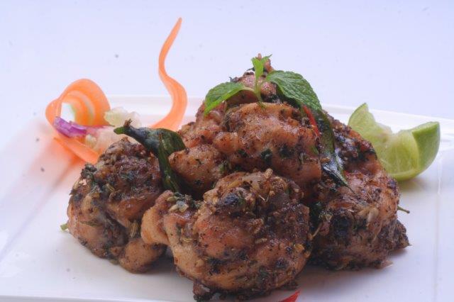 Curry Indien — photo 9