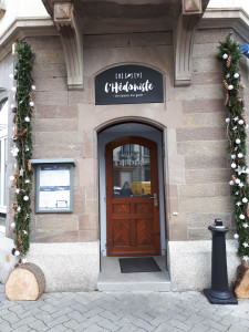 L'Hédoniste — photo 3