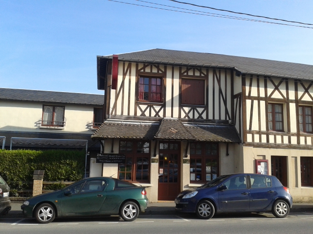 La P'tite Auberge — photo 1