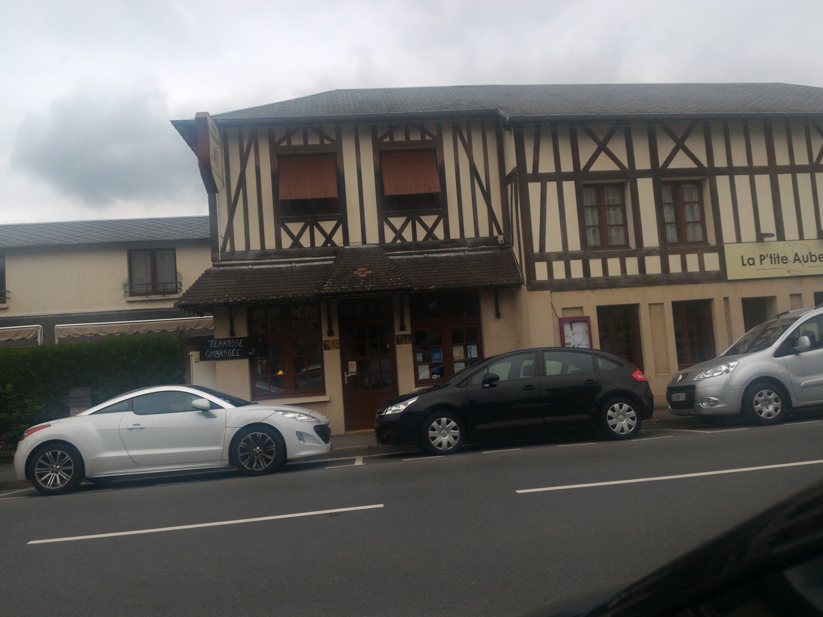 La P'tite Auberge — photo 2