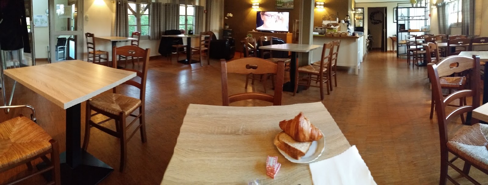La P'tite Auberge — photo 3