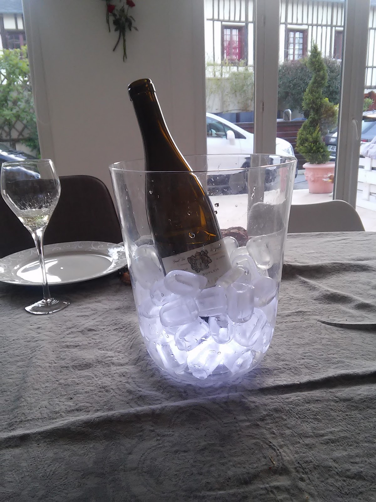 La P'tite Auberge