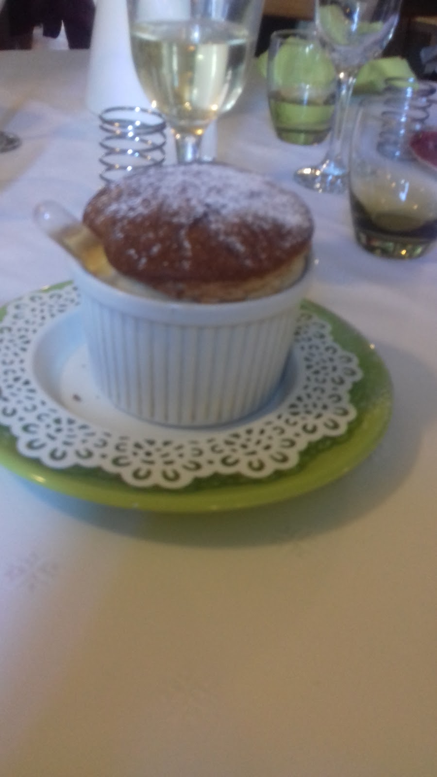 La P'tite Auberge — photo 7