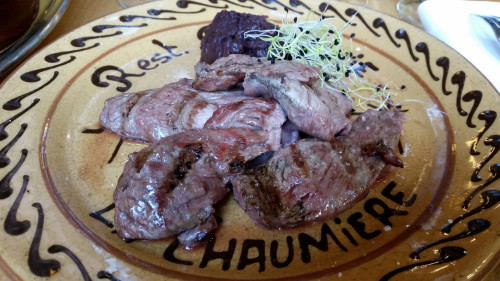 La Chaumière — photo 6