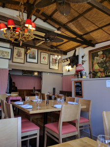 La Chaumière — photo 9
