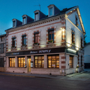 Maison SOUPLY — photo 6