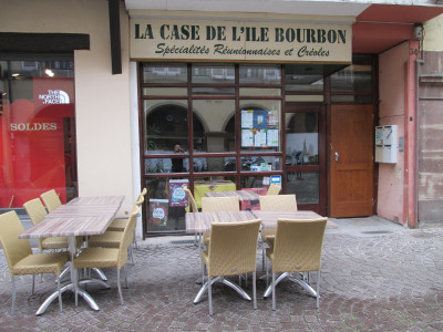 La Case de l'Île Bourbon — photo 2