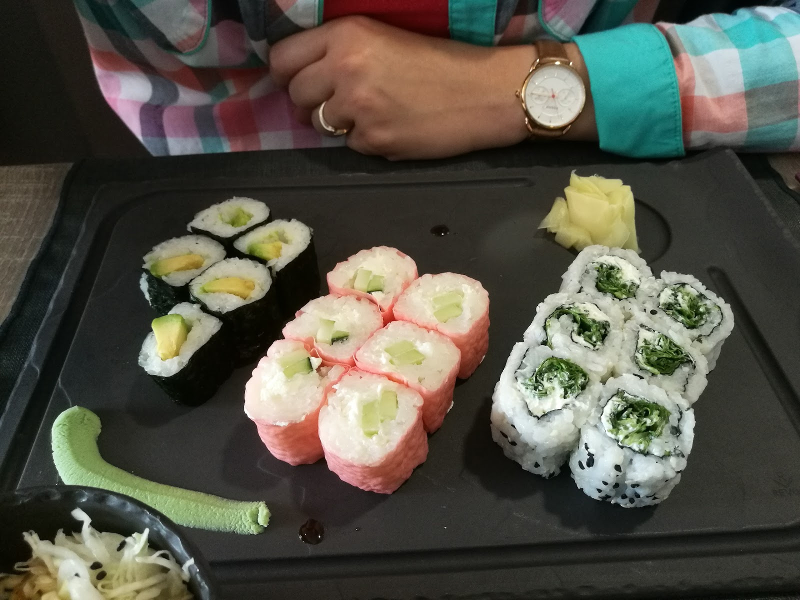 Resto Sushi's — photo 4