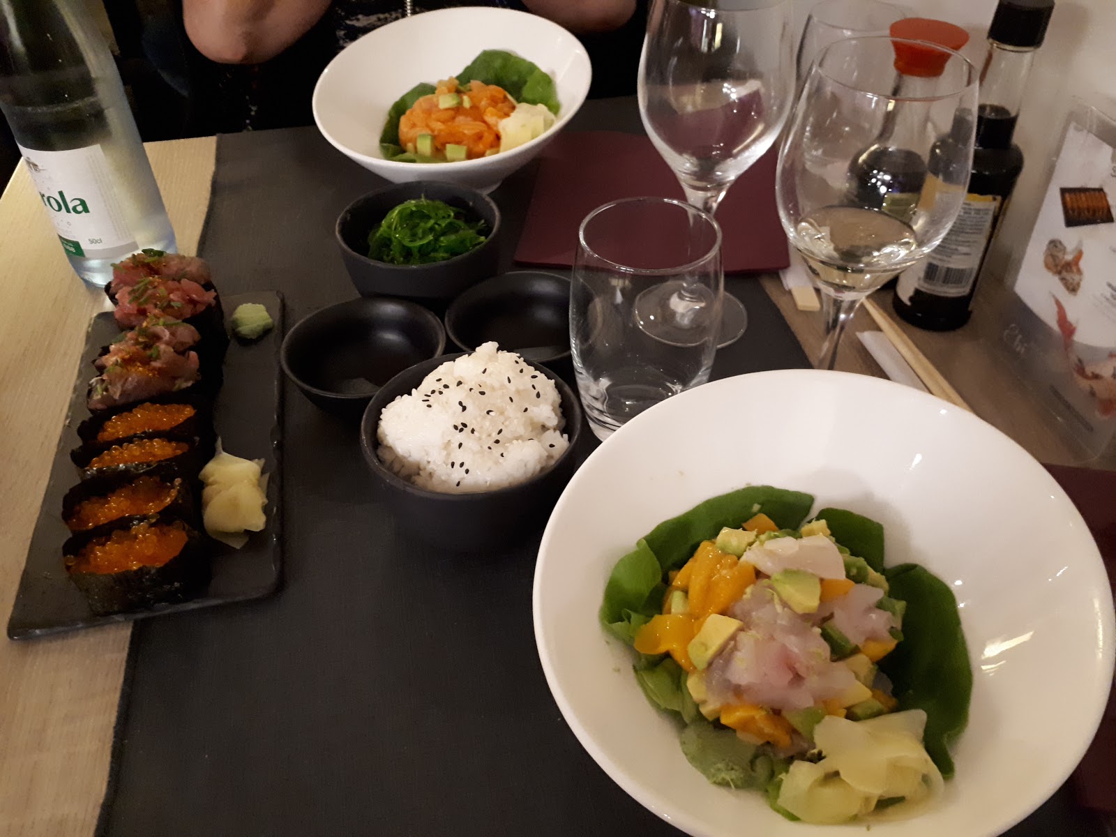 Resto Sushi's — photo 7